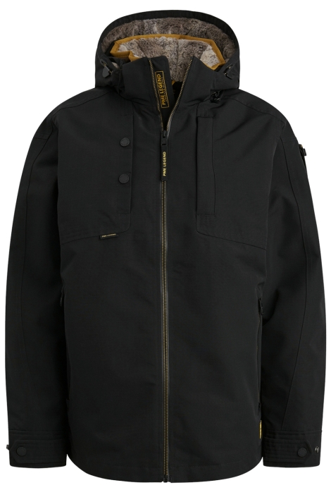 PME legend semi long jacket snowpack trail ri